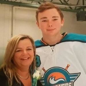 Meet your Posher, Kathy chapman